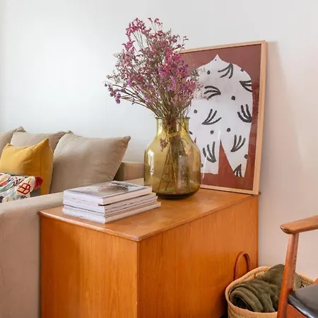 Urban & Stylish W Gardennation Apartman