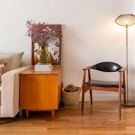 Apartman Urban & Stylish W Gardennation *
