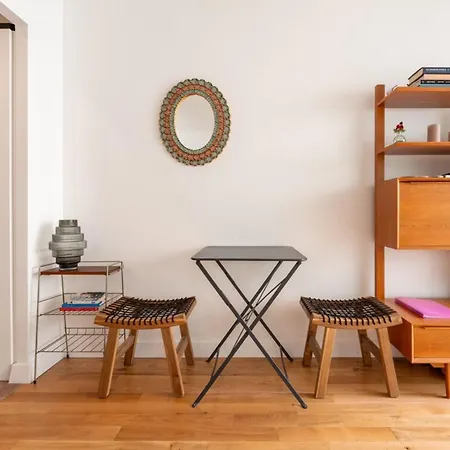 Urban & Stylish W Gardennation