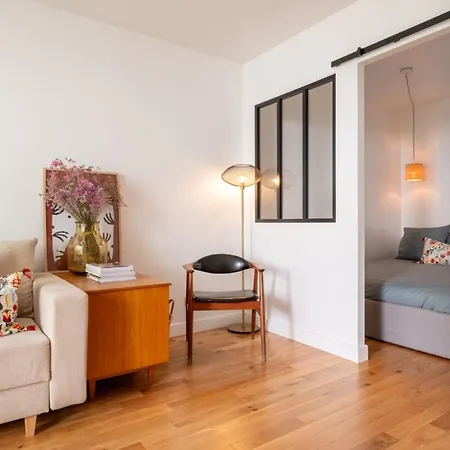 Apartman Urban & Stylish W Gardennation *