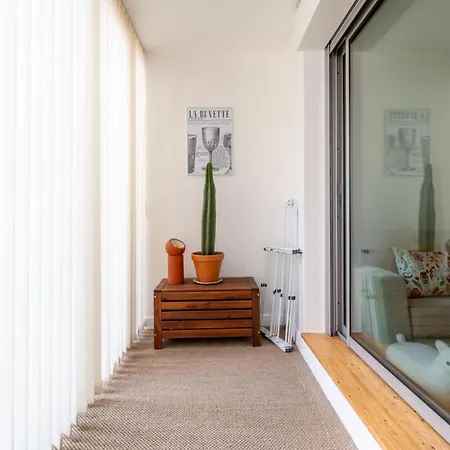 Apartman Urban & Stylish W Gardennation Párizs